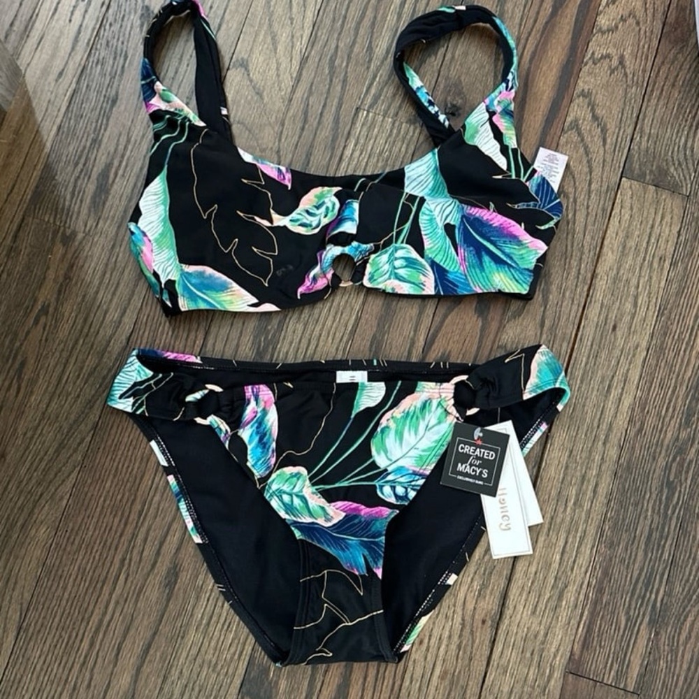 Hula Honey bikini top